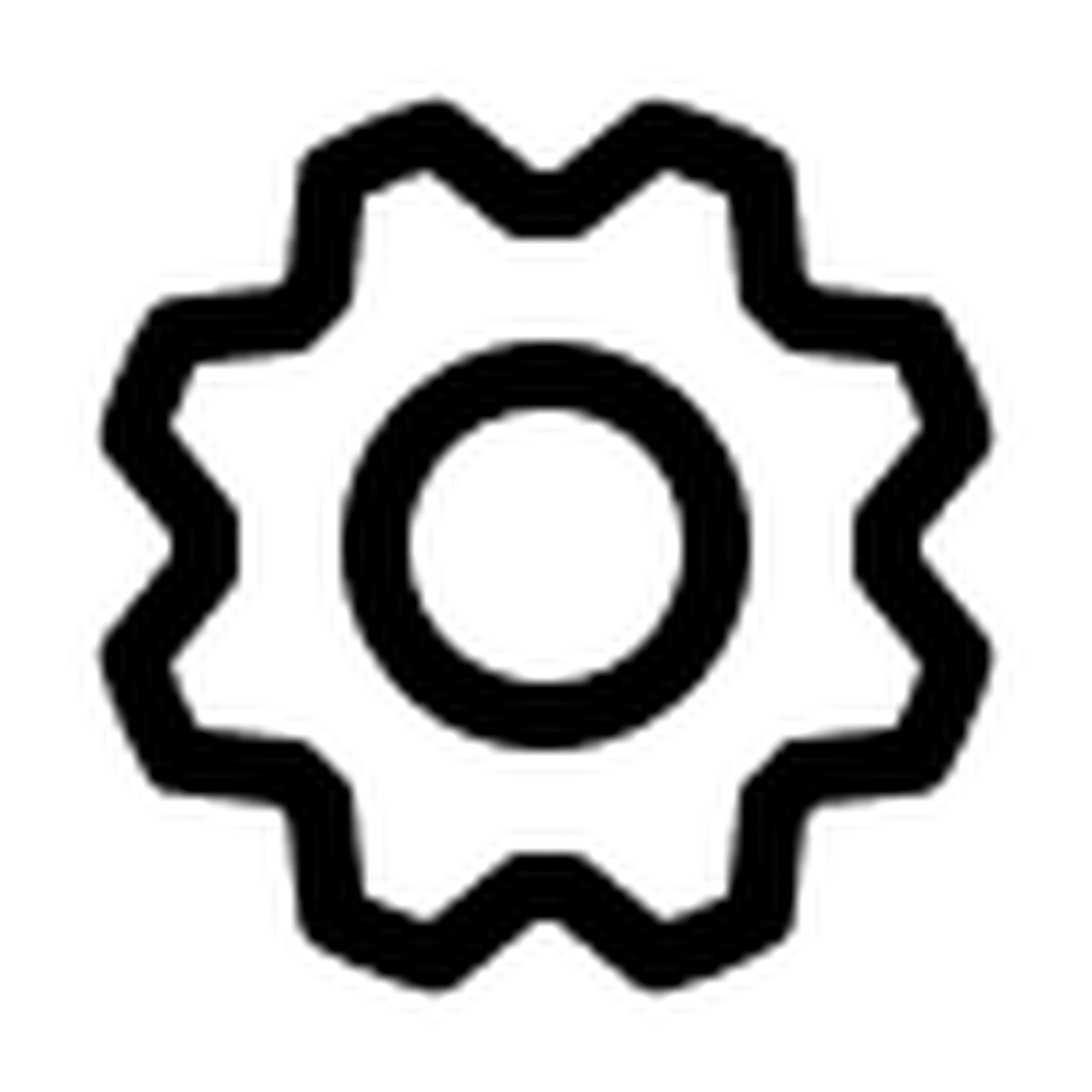 Paid traffic icon