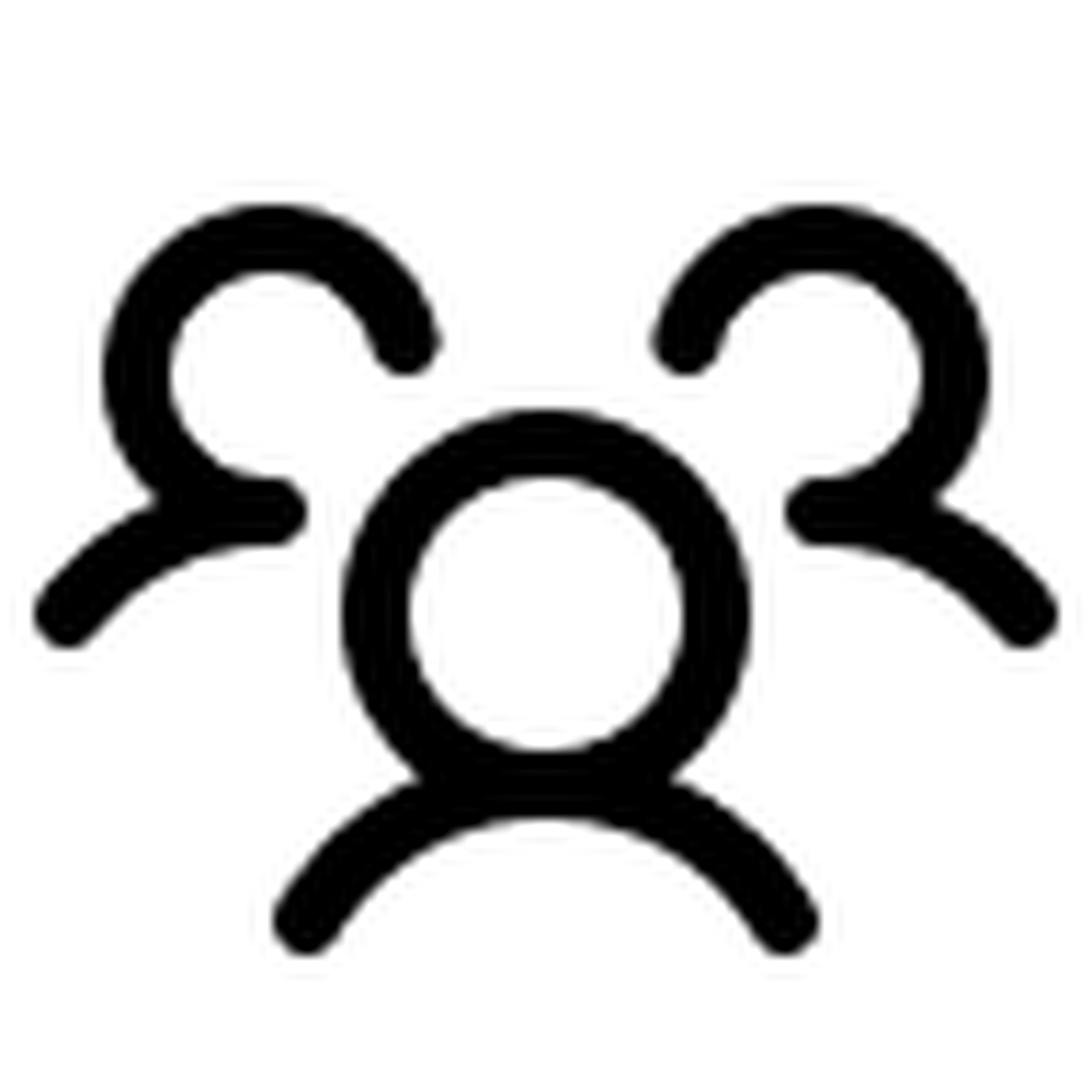 Agencies icon
